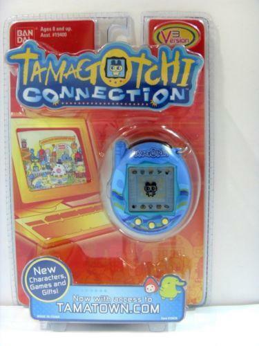 How To Use A Tamagotchi Connection